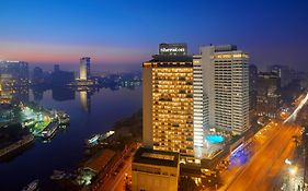 Sheraton Cairo Hotel & Casino